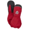 Hestra Kid's Akka Mitt - Handschuhe 2 Hestra Kid's Akka Mitt - Handschuhe -Kinderausstattung hestra kids akka mitt handschuhe