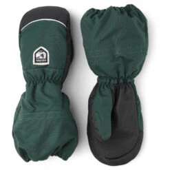 Hestra Kid's Akka Mitt - Handschuhe -Kinderausstattung hestra kids akka mitt handschuhe 2