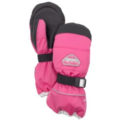 Hestra Kid's Czone Mitt - Handschuhe -Kinderausstattung hestra kids czone mitt handschuhe 3