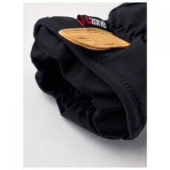 Hestra Kid's Czone Pluto 5 Finger - Handschuhe -Kinderausstattung hestra kids czone pluto 5 finger handschuhe detail 3