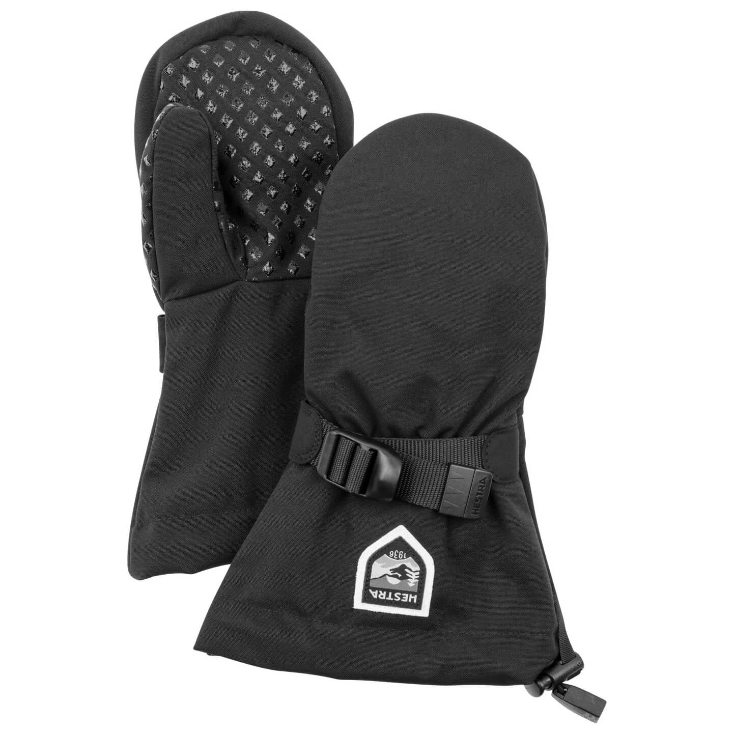 Hestra Kid's Fjellvotten Mitt - Handschuhe 4 Hestra Kid's Fjellvotten Mitt - Handschuhe – Bild 2