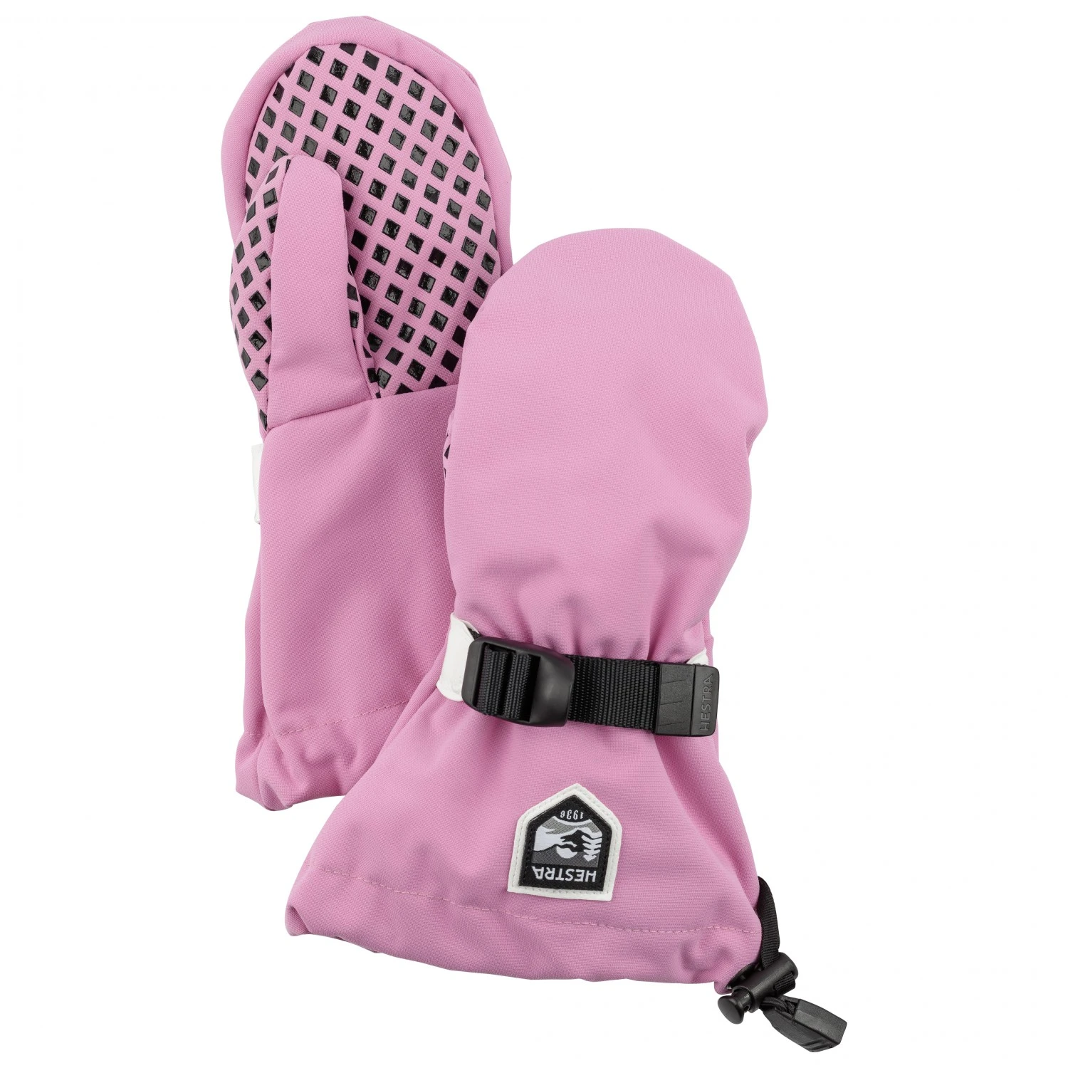 Hestra Kid's Fjellvotten Mitt - Handschuhe 7 Hestra Kid's Fjellvotten Mitt - Handschuhe – Bild 5