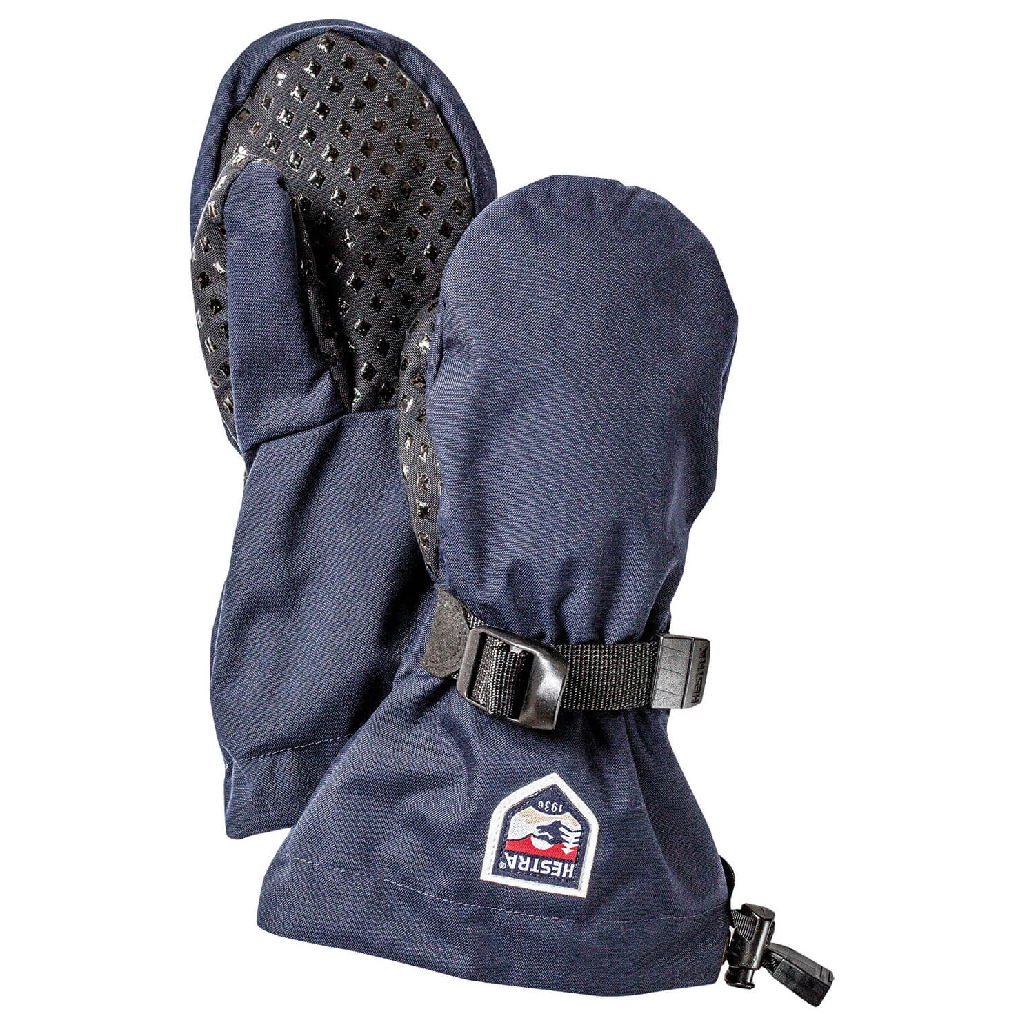 Hestra Kid's Fjellvotten Mitt - Handschuhe 3 Hestra Kid's Fjellvotten Mitt - Handschuhe