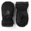 Kid's My First Hestra Mitt - Handschuhe -Kinderausstattung hestra kids my first hestra mitt handschuhe