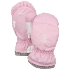 Kid's My First Hestra Mitt - Handschuhe -Kinderausstattung hestra kids my first hestra mitt handschuhe 3