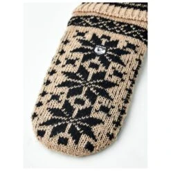 Hestra Kid's Nordic Junior Mitt - Handschuhe -Kinderausstattung hestra kids nordic junior mitt handschuhe detail 3