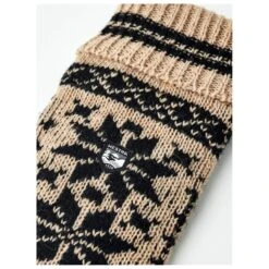 Hestra Kid's Nordic Junior Mitt - Handschuhe -Kinderausstattung hestra kids nordic junior mitt handschuhe detail 4