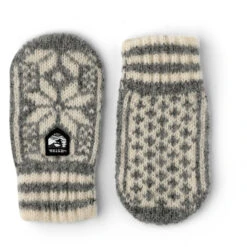 Hestra Kid's Nordic Mitt - Handschuhe -Kinderausstattung hestra kids nordic mitt handschuhe 1