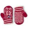 Hestra Kid's Nordic Mitt - Handschuhe -Kinderausstattung hestra kids nordic mitt handschuhe
