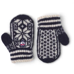 Hestra Kid's Nordic Mitt - Handschuhe -Kinderausstattung hestra kids nordic mitt handschuhe 2
