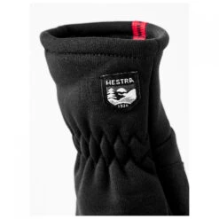 Hestra Kid's Touch Point Fleece Liner Junior 5 Finger - Handschuhe -Kinderausstattung hestra kids touch point fleece liner junior 5 finger handschuhe detail 5