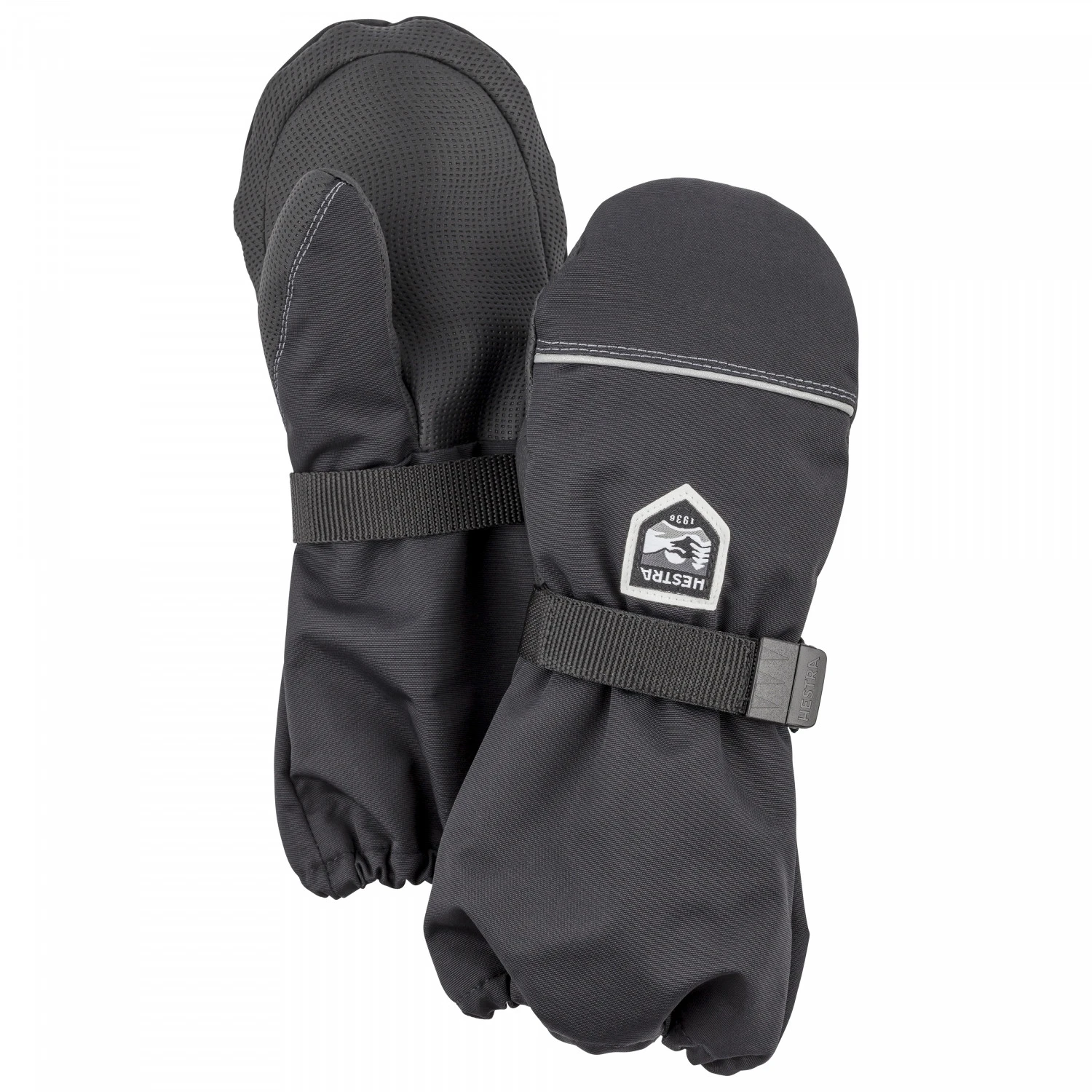 Hestra Kid's Wool Terry Mitt - Handschuhe 4 Hestra Kid's Wool Terry Mitt - Handschuhe – Bild 2