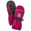Hestra Kid's Wool Terry Mitt - Handschuhe -Kinderausstattung hestra kids wool terry mitt handschuhe