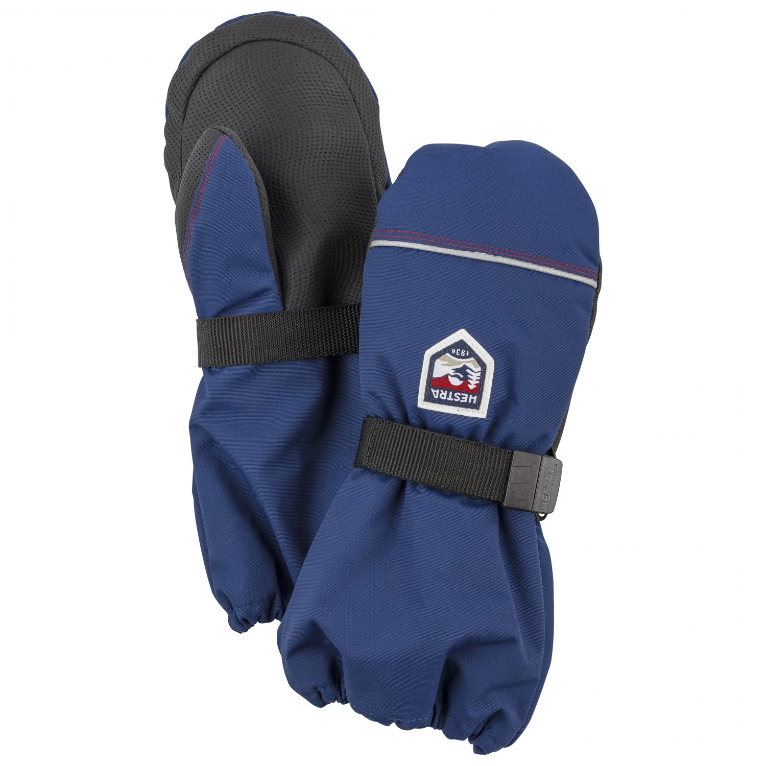 Hestra Kid's Wool Terry Mitt - Handschuhe 5 Hestra Kid's Wool Terry Mitt - Handschuhe – Bild 3