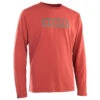 ION Kid's Tee Logo L/S DR - Radtrikot -Kinderausstattung ion kids tee logo l s dr radtrikot