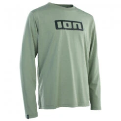 ION Kid's Tee Logo L/S DR - Radtrikot 9 ION Kid's Tee Logo L/S DR - Radtrikot -Kinderausstattung ion kids tee logo l s dr radtrikot 2