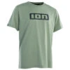 ION Kid's Tee Logo S/S DR - Radtrikot 1 ION Kid's Tee Logo S/S DR - Radtrikot -Kinderausstattung ion kids tee logo s s dr radtrikot