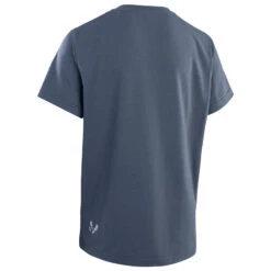 ION Kid's Tee Logo S/S DR - Radtrikot -Kinderausstattung ion kids tee logo s s dr radtrikot detail 2