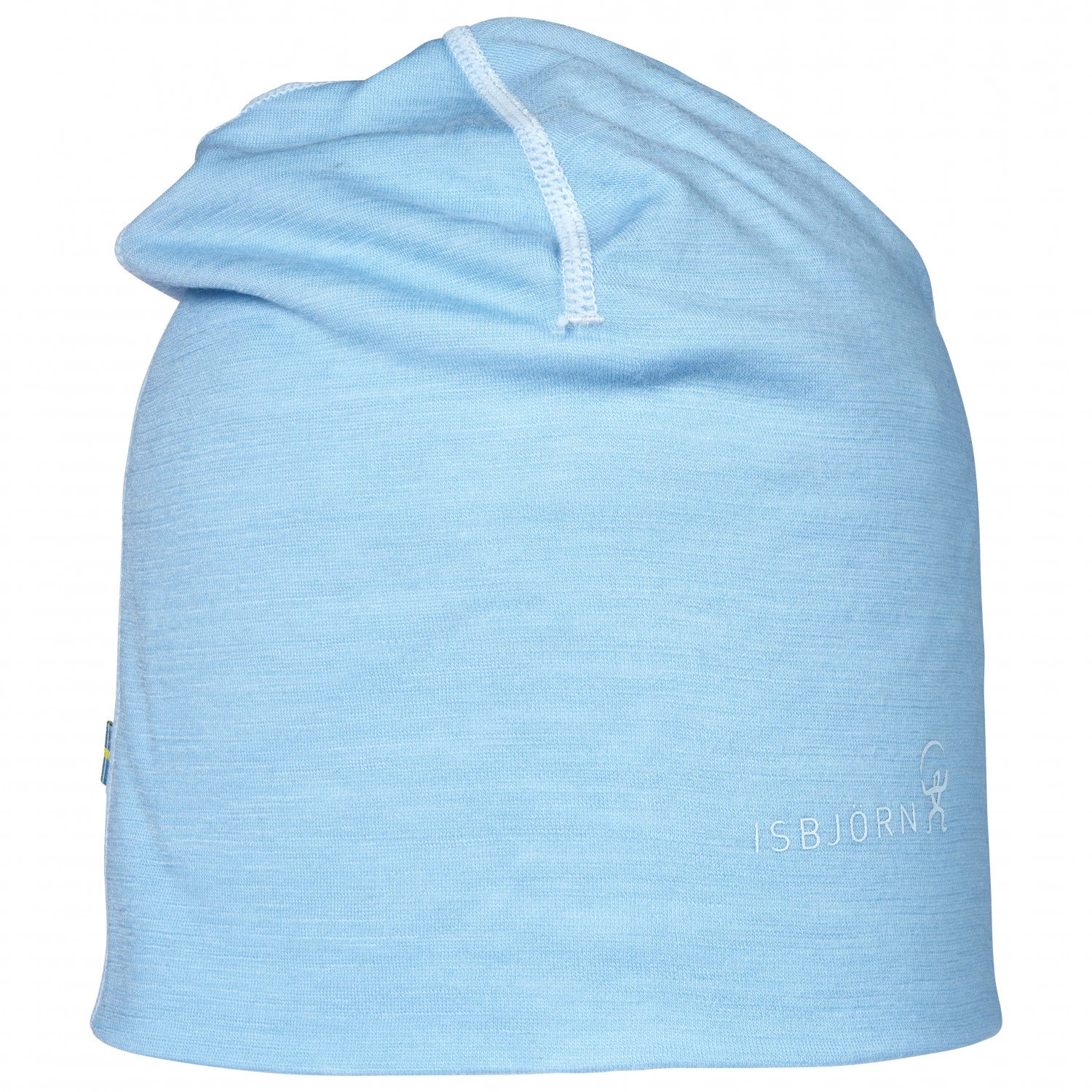 Kid's Husky Beanie - Mütze 6 Kid's Husky Beanie - Mütze – Bild 4