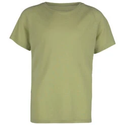 Kid's Logo Tee - Merinoshirt -Kinderausstattung isbjoern kids logo tee merinoshirt 1