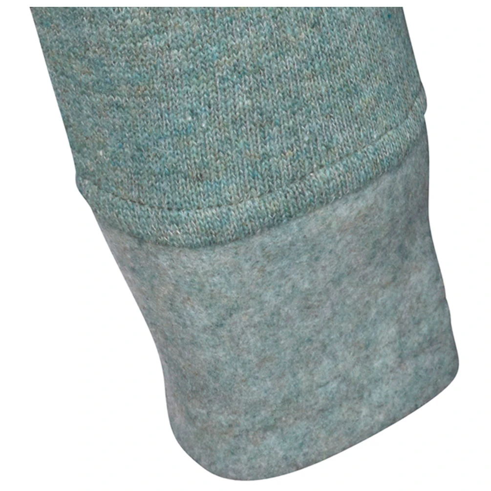 Kid's Shaun Hoodie - Wolljacke 5 Kid's Shaun Hoodie - Wolljacke – Bild 3