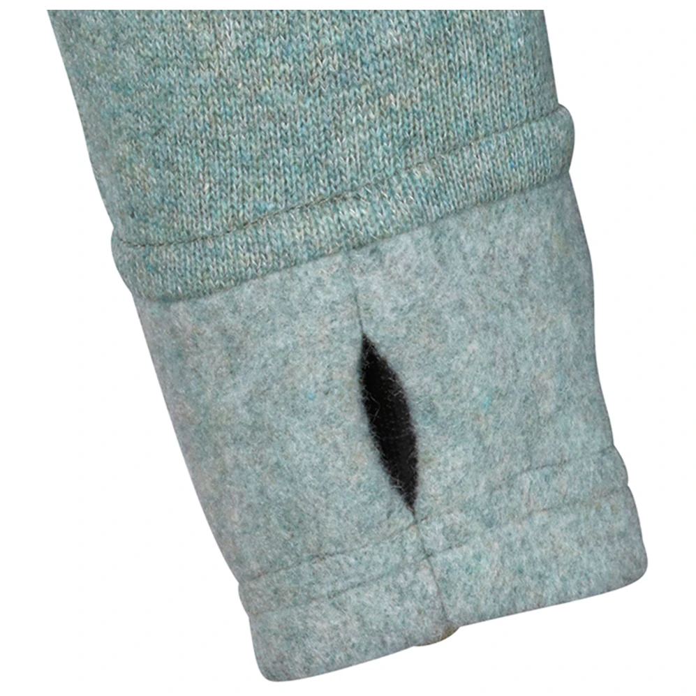 Kid's Shaun Hoodie - Wolljacke 6 Kid's Shaun Hoodie - Wolljacke – Bild 4