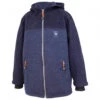 Ivanhoe Of Sweden Kid's Block Pockets - Wolljacke -Kinderausstattung ivanhoe of sweden kids block pockets wolljacke