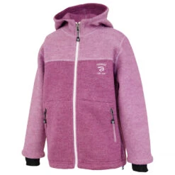 Ivanhoe Of Sweden Kid's Block Pockets - Wolljacke -Kinderausstattung ivanhoe of sweden kids block pockets wolljacke 2