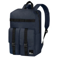 Jack Wolfskin Kid's 365 Rucksack 22 - Daypack -Kinderausstattung jack wolfskin kids 365 rucksack 22 daypack 2