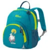 Jack Wolfskin Kid's Buttercup 4,5 - Kinderrucksack -Kinderausstattung jack wolfskin kids buttercup 45 kinderrucksack