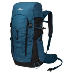 Jack Wolfskin Kid's Peak Hiker 28 - Kinderrucksack -Kinderausstattung jack wolfskin kids peak hiker 28 kinderrucksack 1