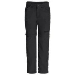 Jack Wolfskin Kid's Safari Zip Off Pants - Trekkinghose -Kinderausstattung jack wolfskin kids safari zip off pants trekkinghose 1