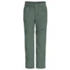 Jack Wolfskin Kid's Safari Zip Off Pants - Trekkinghose -Kinderausstattung jack wolfskin kids safari zip off pants trekkinghose