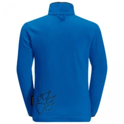 Jack Wolfskin Kid's Sandpiper Jacket - Fleecejacke -Kinderausstattung jack wolfskin kids sandpiper jacket fleecejacke detail 2