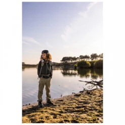 Jack Wolfskin Kid's Treasure Hunter Pants - Trekkinghose -Kinderausstattung jack wolfskin kids treasure hunter pants trekkinghose detail 3