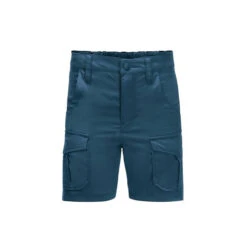 Jack Wolfskin Kid's Treasure Hunter Shorts - Shorts -Kinderausstattung jack wolfskin kids treasure hunter shorts shorts 1