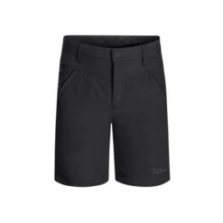 Jack Wolfskin Sun Shorts Kid's - Shorts -Kinderausstattung jack wolfskin sun shorts kids shorts 1