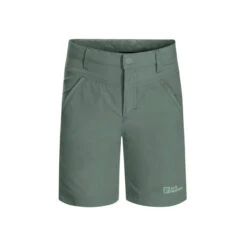 Jack Wolfskin Sun Shorts Kid's - Shorts -Kinderausstattung jack wolfskin sun shorts kids shorts 2