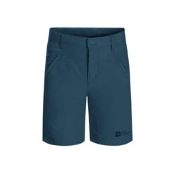 Jack Wolfskin Sun Shorts Kid's - Shorts -Kinderausstattung jack wolfskin sun shorts kids shorts 3