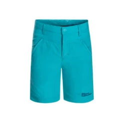 Jack Wolfskin Sun Shorts Kid's - Shorts -Kinderausstattung jack wolfskin sun shorts kids shorts 4