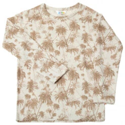 Joha Kid's 13415 Blouse With Long Sleeves - Merinoshirt