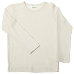 Joha Kid's 13416 Blouse With Long Sleeves - Merinoshirt