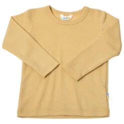 Joha Kid's 17594 Blouse With Long Sleeves - Merinoshirt