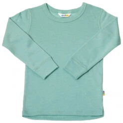 Joha Kid's 19434 Blouse With Long Sleeves - Merinoshirt