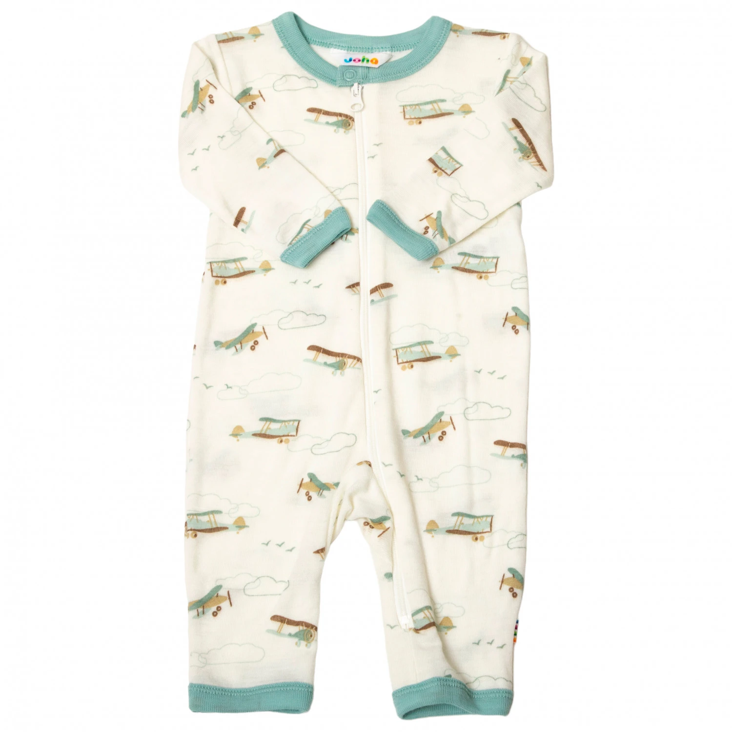 Joha Kid's 39433 Jumpsuit - Jumpsuit 3 Joha Kid's 39433 Jumpsuit - Jumpsuit