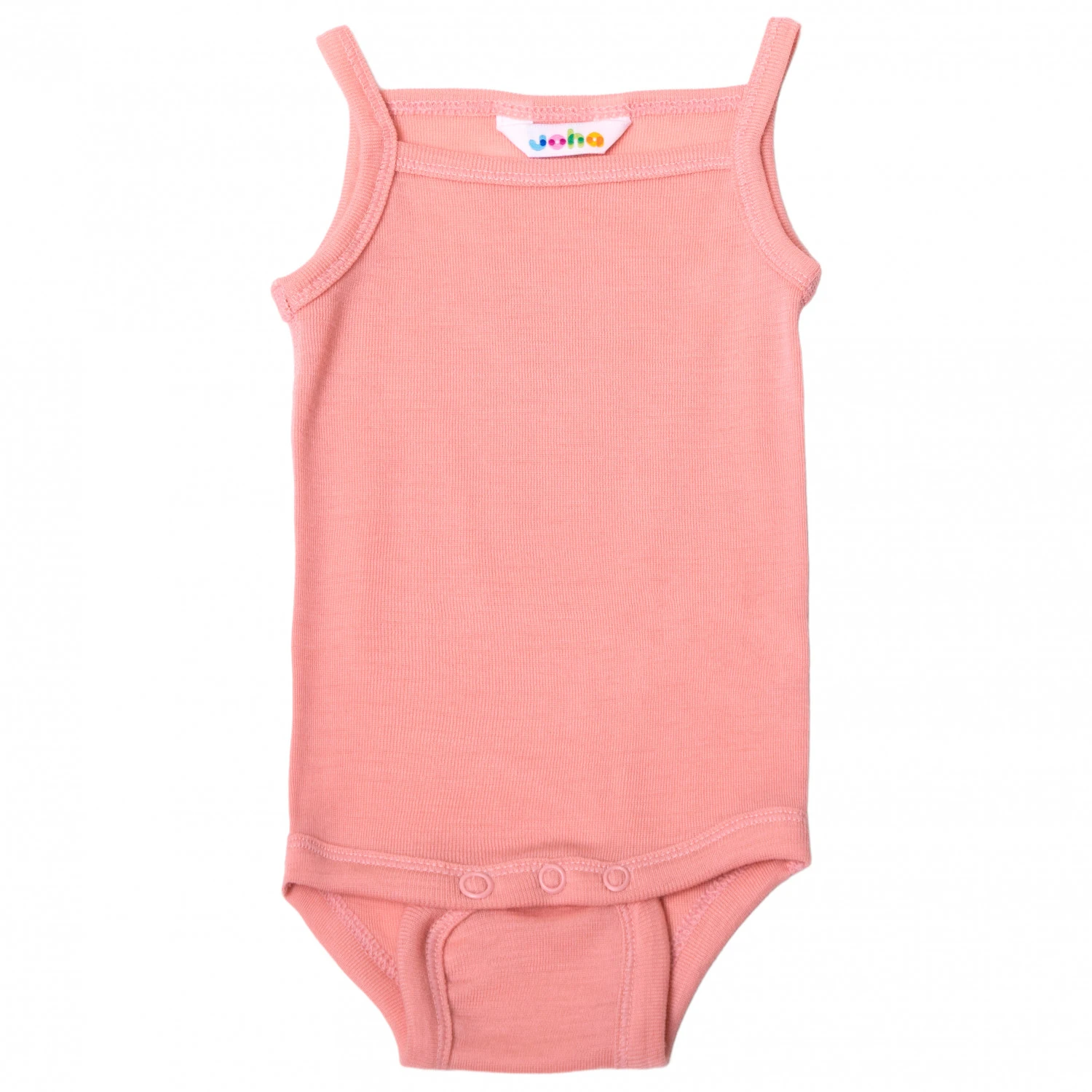 Joha Kid's 69432 Summer Body - Merinounterwäsche 3 Joha Kid's 69432 Summer Body - Merinounterwäsche