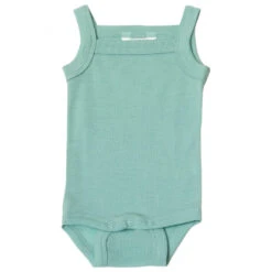 Joha Kid's 69433 Summer Body - Merinounterwäsche