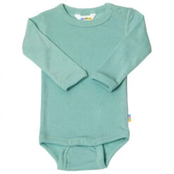 Joha Kid's 69439 Body With Long Sleeves - Merinounterwäsche -Kinderausstattung joha kids 69439 body with long sleeves merinounterwaesche 2