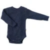 Joha Kid's Body L/S - Merinounterwäsche 1 Joha Kid's Body L/S - Merinounterwäsche -Kinderausstattung joha kids body l s merinounterwaesche