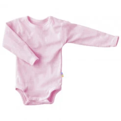 Joha Kid's Body L/S - Merinounterwäsche -Kinderausstattung joha kids body l s merinounterwaesche 2
